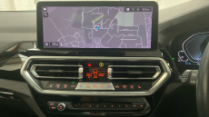 BMW iX3 210kW M Sport 80kWh 5dr Auto Electric Estate